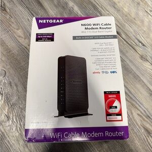 Netgear Router